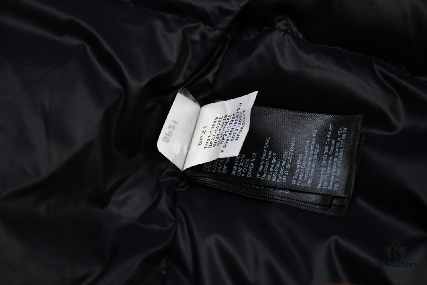 6931a2e9ccd8ab3d7af970e0 S313 Supreme 20FW x The North Face Himalayan Summit 800 Fill Power Down Jacket