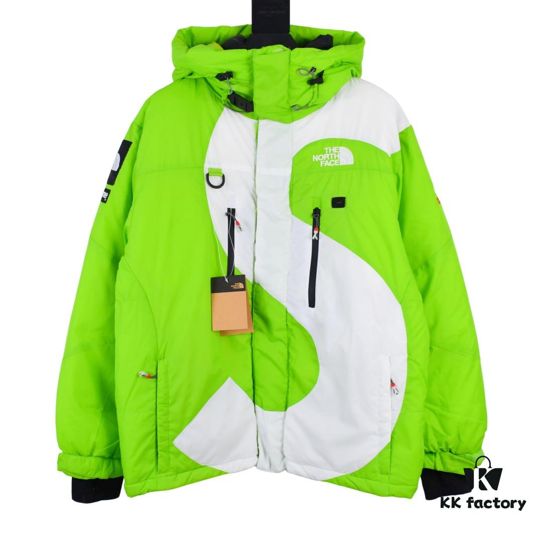 6931a2e9ccd8ab3d7af970e2 Supreme 20FW x The North Face Himalayan Summit 800-Fill Power Down Jacket - S313