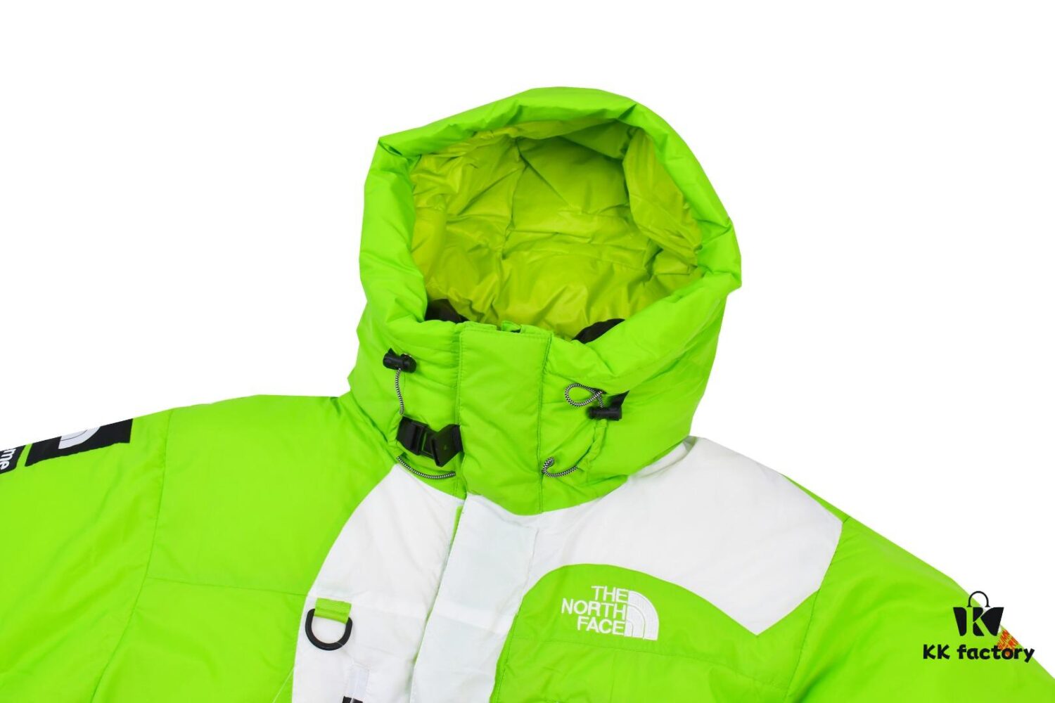 6931a2e9ccd8ab3d7af970e4 Supreme 20FW x The North Face Himalayan Summit 800-Fill Power Down Jacket - S313