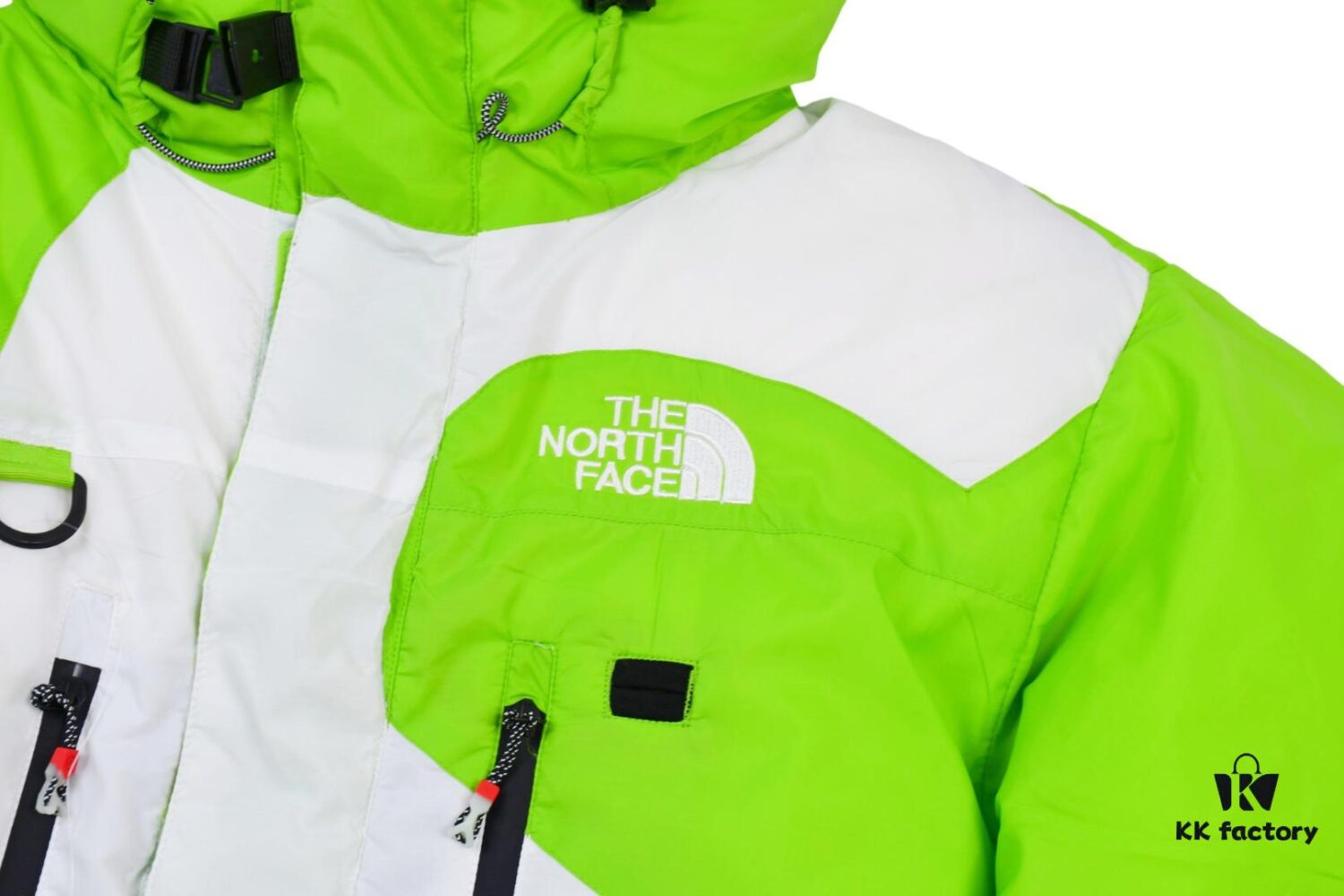 6931a2e9ccd8ab3d7af970e6 Supreme 20FW x The North Face Himalayan Summit 800-Fill Power Down Jacket - S313