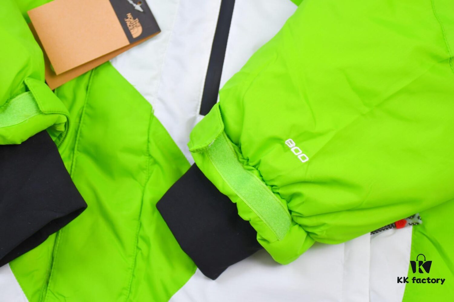 6931a2e9ccd8ab3d7af970e8 Supreme 20FW x The North Face Himalayan Summit 800-Fill Power Down Jacket - S313