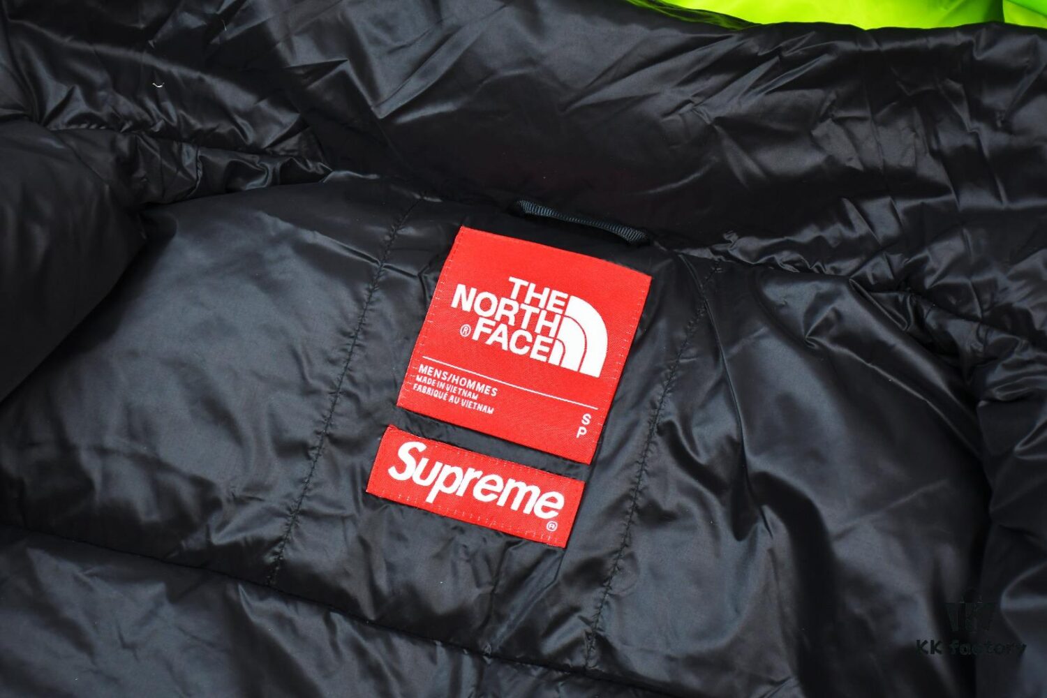 6931a2e9ccd8ab3d7af970e9 Supreme 20FW x The North Face Himalayan Summit 800-Fill Power Down Jacket - S313