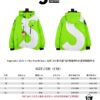 6931a2e9ccd8ab3d7af970ea Supreme 20FW x The North Face Himalayan Summit 800-Fill Power Down Jacket - S313