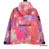 6931a2eaccd8ab3d7af970f5 Supreme SS20 Week 13 x The North Face Cargo Jacket Collaboration - MAX Top-Tier Version, Exclusive High-Quality Release, Multi-Pocket Waterproof Windproof Breathable Performance Jacket