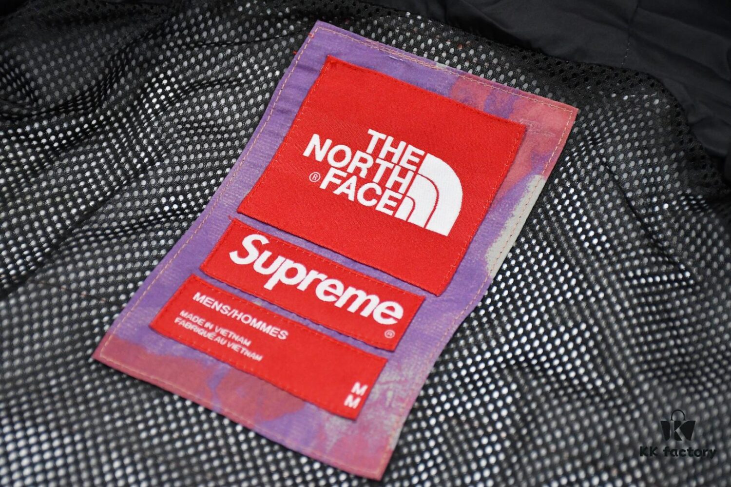6931a2eaccd8ab3d7af970fb Supreme SS20 Week 13 x The North Face Cargo Jacket Collaboration - MAX Top-Tier Version, Exclusive High-Quality Release, Multi-Pocket Waterproof Windproof Breathable Performance Jacket