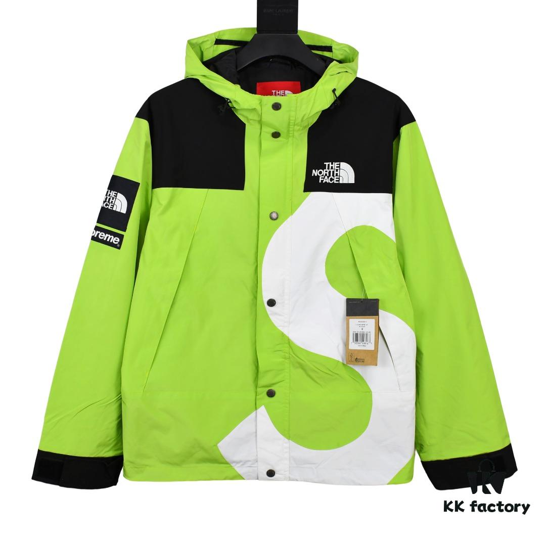 6931a2eaccd8ab3d7af970fd Supreme FW20 Week 10 x The North Face S Logo Mountain Jacket - MAX Premium Edition