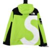 6931a2eaccd8ab3d7af970fe Supreme FW20 Week 10 x The North Face S Logo Mountain Jacket - MAX Premium Edition