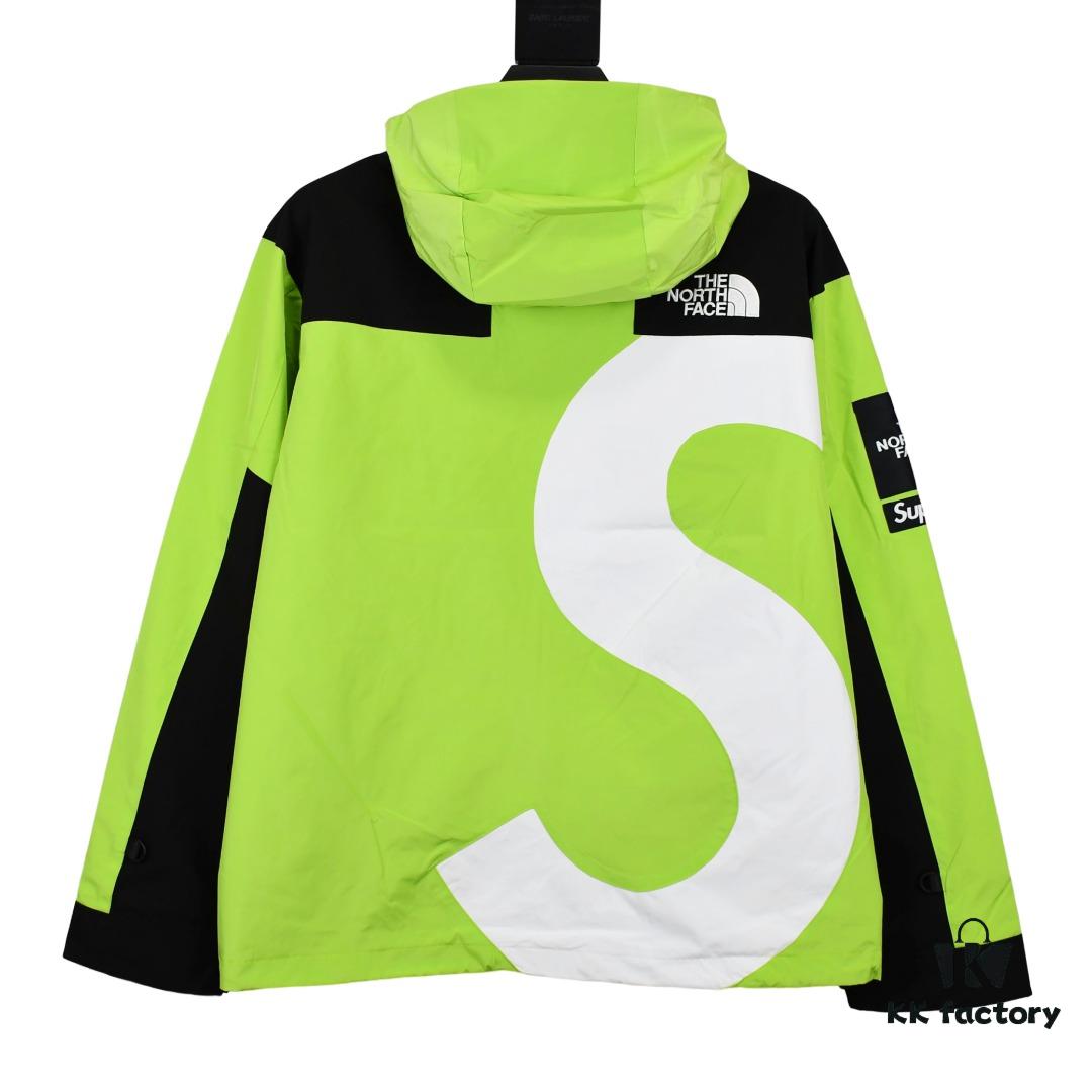 6931a2eaccd8ab3d7af970fe Supreme FW20 Week 10 x The North Face S Logo Mountain Jacket - MAX Premium Edition