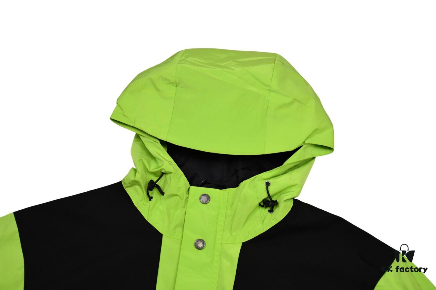 6931a2ebccd8ab3d7af970ff Supreme FW20 Week 10 x The North Face S Logo Mountain Jacket - MAX Premium Edition