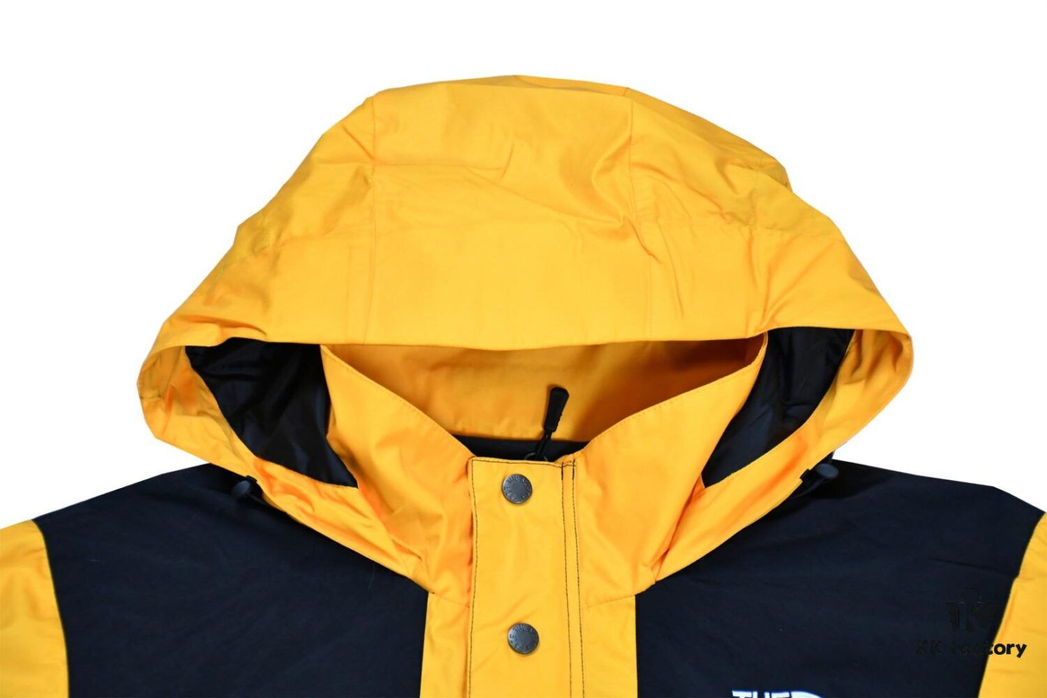 6931a2ecccd8ab3d7af9711a Supreme x The North Face 19FW Goddess Logo Waterproof Hooded Jacket - MAX/Top Tier Version