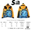 6931a2ecccd8ab3d7af97120 Supreme x The North Face 19FW Goddess Logo Waterproof Hooded Jacket - MAX/Top Tier Version
