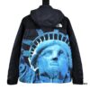 6931a2ecccd8ab3d7af97122 Supreme x The North Face 19FW Goddess Rain Jacket with Stowable Hood - MAX/Top Tier Quality