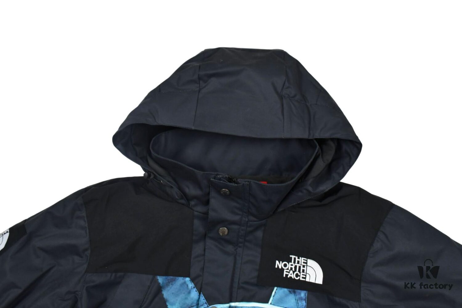 6931a2ecccd8ab3d7af97123 Supreme x The North Face 19FW Goddess Rain Jacket with Stowable Hood - MAX/Top Tier Quality