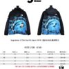6931a2edccd8ab3d7af97129 Supreme x The North Face 19FW Goddess Rain Jacket with Stowable Hood - MAX/Top Tier Quality