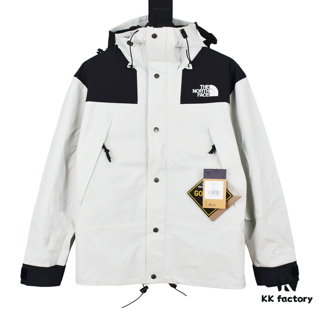6931a2edccd8ab3d7af9712a MAX/Top Version Exclusive Online ZP Player's Edition The North Face TNF US Classic 1990 Outdoor Shell Jacket