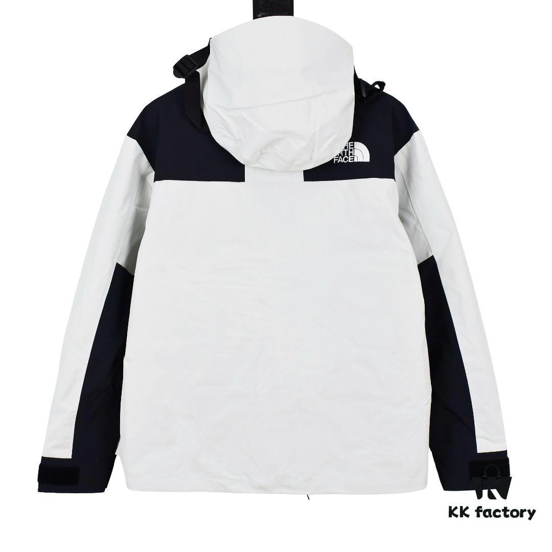 6931a2edccd8ab3d7af9712b MAX/Top Version Exclusive Online ZP Player's Edition The North Face TNF US Classic 1990 Outdoor Shell Jacket