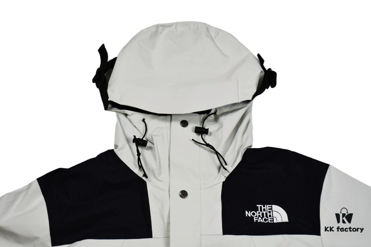 6931a2edccd8ab3d7af9712c MAX/Top Version Exclusive Online ZP Player's Edition The North Face TNF US Classic 1990 Outdoor Shell Jacket