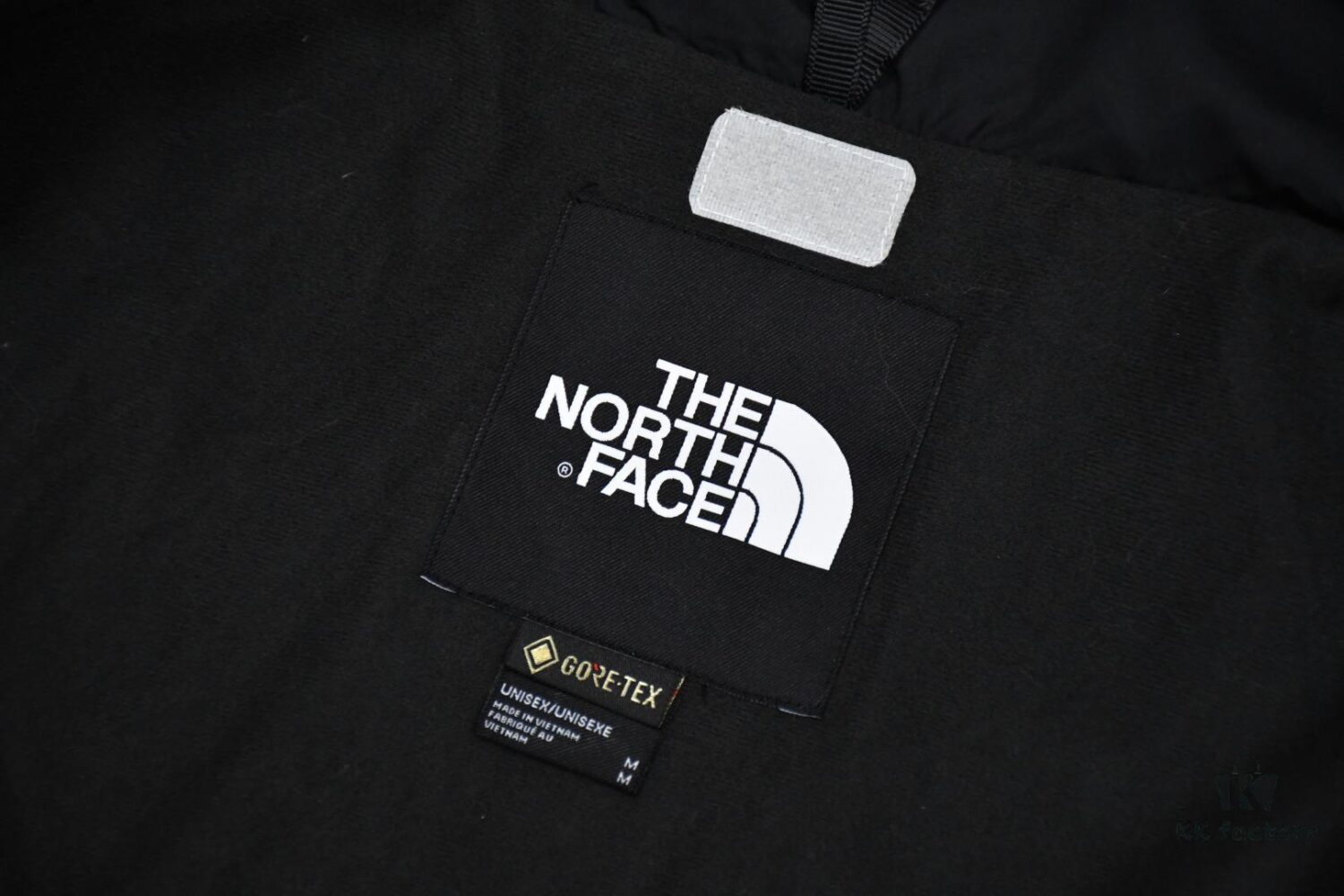 6931a2edccd8ab3d7af9712d MAX/Top Version Exclusive Online ZP Player's Edition The North Face TNF US Classic 1990 Outdoor Shell Jacket