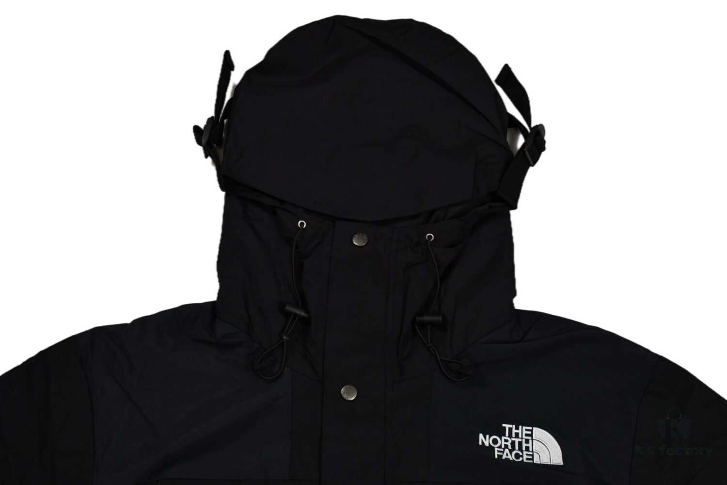 6931a2edccd8ab3d7af97135 MAX/Top Version Exclusive Online ZP Player's Design The North Face TNF US Classic 1990 Outdoor Waterproof Windbreaker Jacket