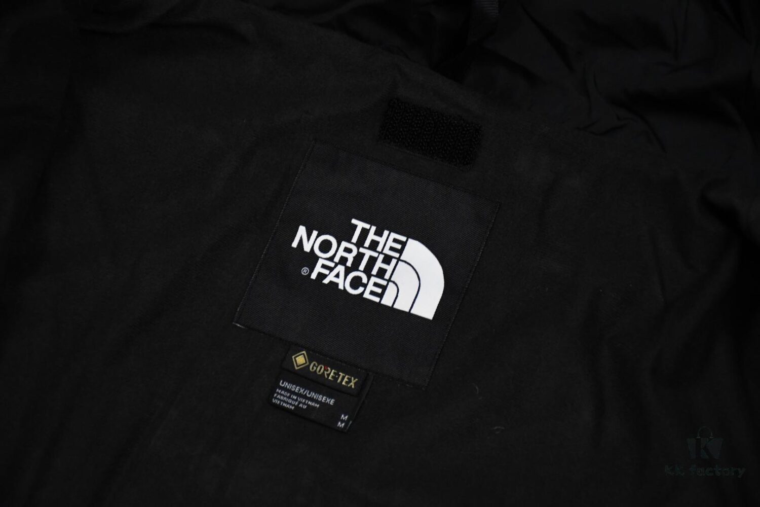 6931a2edccd8ab3d7af97136 MAX/Top Version Exclusive Online ZP Player's Design The North Face TNF US Classic 1990 Outdoor Waterproof Windbreaker Jacket