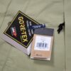 MAX/Top Version Exclusive The North Face TNF US Classic 1990 Outdoor Waterproof Windproof Jacket