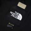 MAX/Top Version Exclusive The North Face TNF US Classic 1990 Outdoor Waterproof Windproof Jacket