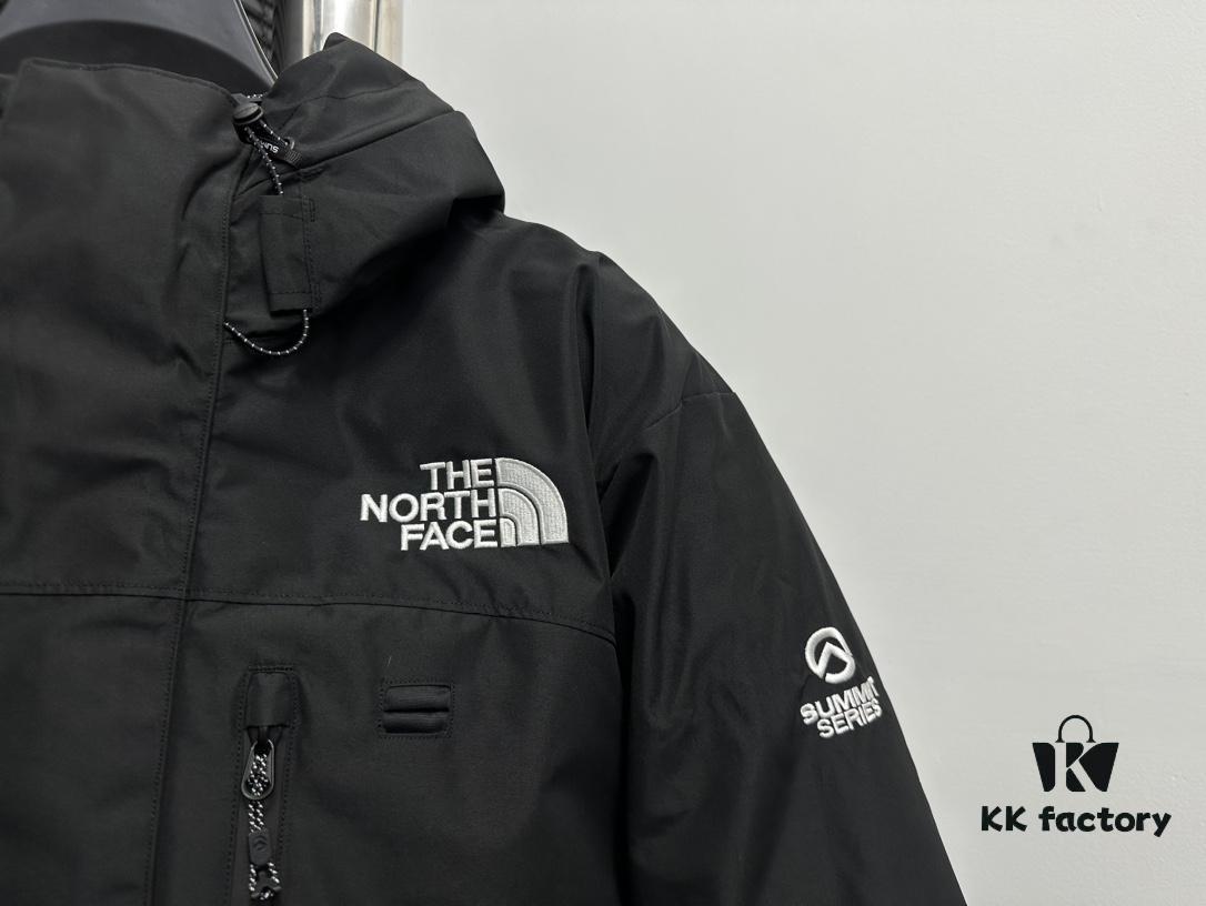 6931a2efccd8ab3d7af9714b The North Face Himalayan Summit Series RETROHIMALAYAN Mountaineering Hooded Down Jacket