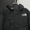 6931a2efccd8ab3d7af9714d The North Face Himalayan Summit Series RETROHIMALAYAN Mountaineering Hooded Down Jacket