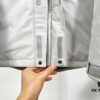 The North Face TNF Himalayan Summit Down Jacket with Dual Zippers