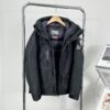 The North Face TNF Himalayan Summit Double-Zip Down Jacket