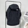 The North Face TNF Himalayan Summit Double-Zip Down Jacket