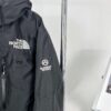 The North Face TNF Himalayan Summit Double-Zip Down Jacket