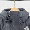 The North Face TNF Himalayan Summit Double-Zip Down Jacket