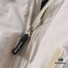 High-End Version Korean The North Face TNF Workwear Hooded Insulated Down Jacket