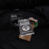 High-End Version Korean The North Face TNF Workwear Hooded Insulated Down Jacket