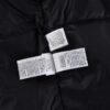 High-End Version Korean The North Face TNF Workwear Hooded Insulated Down Jacket