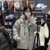 6931a2f5ccd8ab3d7af971d2 The North Face Himalaya Summit Three-in-One Ultimate Cold Protection Waterproof Hooded Down Jacket