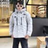 6931a2f6ccd8ab3d7af971d4 The North Face Himalaya Summit Three-in-One Ultimate Cold Protection Waterproof Hooded Down Jacket