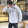 6931a2f6ccd8ab3d7af971d5 The North Face Himalaya Summit Three-in-One Ultimate Cold Protection Waterproof Hooded Down Jacket