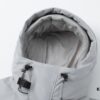 The North Face Himalaya Summit Series Tri-in-One Waterproof Windproof Insulated Down Jacket with Removable Shell