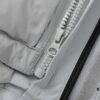The North Face Himalaya Summit Series Tri-in-One Waterproof Windproof Insulated Down Jacket with Removable Shell