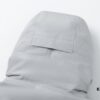 The North Face Himalaya Summit Series Tri-in-One Waterproof Windproof Insulated Down Jacket with Removable Shell