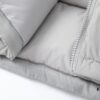 The North Face Himalaya Summit Series Tri-in-One Waterproof Windproof Insulated Down Jacket with Removable Shell