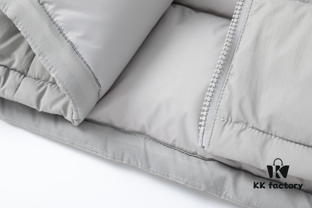 The North Face Himalaya Summit Series Tri-in-One Waterproof Windproof Insulated Down Jacket with Removable Shell