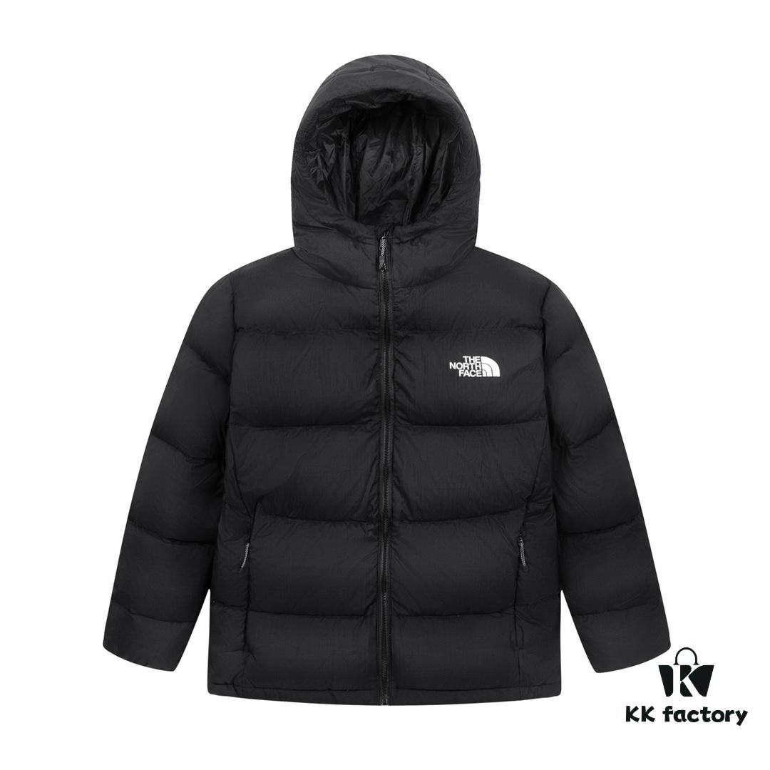 6931a2f8ccd8ab3d7af971fa The North Face Himalaya Summit Series 3-in-1 Waterproof Windproof Insulated Parka with 90% Down Filling