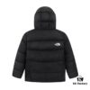 6931a2f8ccd8ab3d7af971fb The North Face Himalaya Summit Series 3-in-1 Waterproof Windproof Insulated Parka with 90% Down Filling