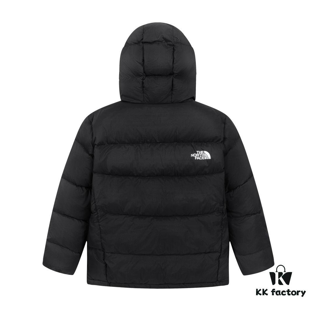 6931a2f8ccd8ab3d7af971fb The North Face Himalaya Summit Series 3-in-1 Waterproof Windproof Insulated Parka with 90% Down Filling