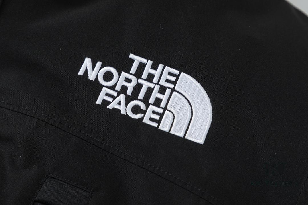 6931a2f8ccd8ab3d7af971fe The North Face Himalaya Summit Series 3-in-1 Waterproof Windproof Insulated Parka with 90% Down Filling