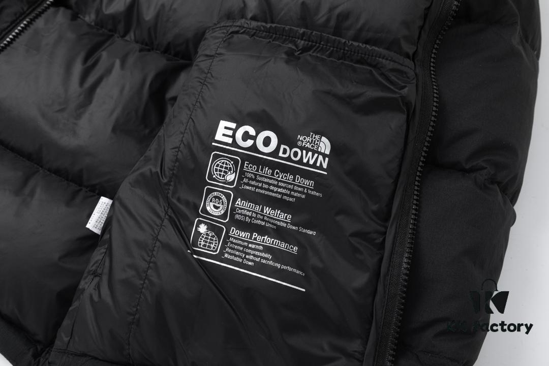 6931a2f8ccd8ab3d7af97200 The North Face Himalaya Summit Series 3-in-1 Waterproof Windproof Insulated Parka with 90% Down Filling