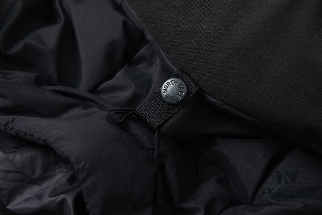 6931a2f9ccd8ab3d7af9720a The North Face Himalaya Summit Series 3-in-1 Waterproof Windproof Insulated Parka with 90% Down Filling